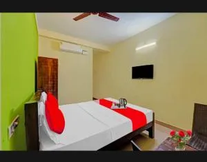 Visha Park International - Sadras