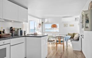 Gorgeous Home In Fredericia With Wifi