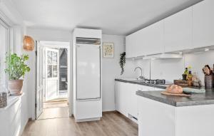 Gorgeous Home In Fredericia With Wifi