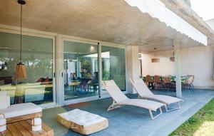 4 Bedroom Nice Home In Cartaya