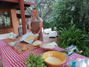 Agriturismo la biada img21