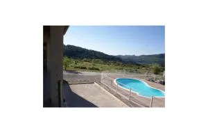 Cozy Home In Les Salelles With Outdoor Swimming Pool - Chambajour