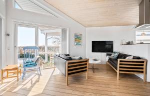 Amazing Home In Samsø With Wi-Fi