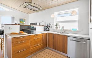 Amazing Home In Samsø With Wi-Fi