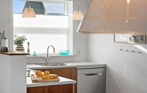 Amazing Home In Samsø With Wi-Fi