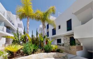 Pet Friendly Apartment