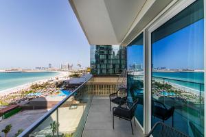 Luxury apartments at La Vie