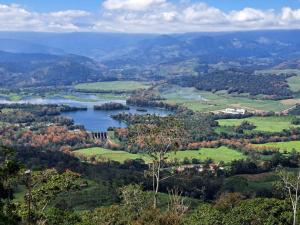 Rincón de Goye, Turrialba