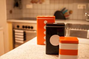 Ferienwohnungen Hochserles