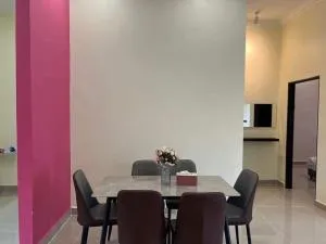 D Sayang Homestay Parit Buntar MUSLIM SAHAJA - Kampong Bagan Samak