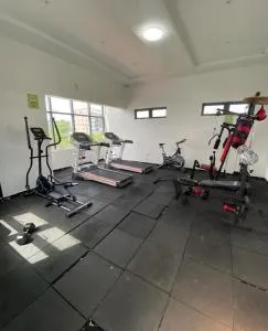 Honeycomb Shortlets - Sangotedo