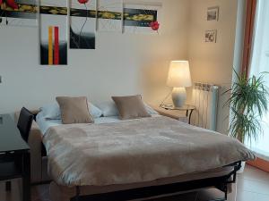 Relax & Business Luxury Apartment Velletri