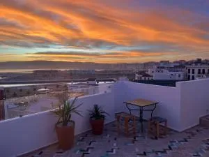 Socco Hostel - Gibilterra