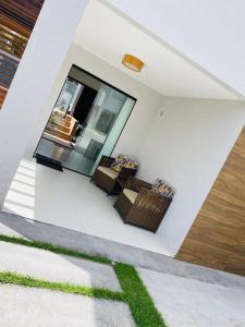 Casa Conforto Lençóis MA