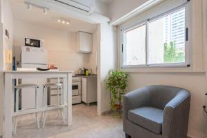 Lovely Cozy Studio - Thames Street - Palermo Soho - 3hvězdičkové hotely ve městě Buenos Aires