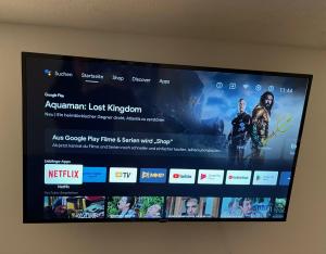 Schönes Apartment mit TV, WLAN, Kochbereich und Parkplatz - Sara