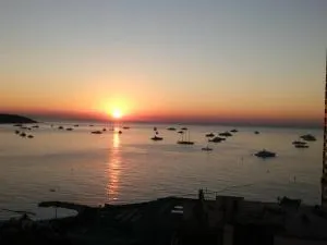 Monte-Carlo stunner w/sea view.Walk score 99 - Monte Carlo