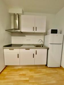 Apartamento centrico y tranquilo