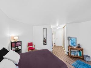 Appartements Charmant Appartement au Coeur de Boulogne : photos des chambres