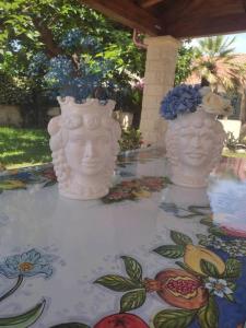 Villino Sikelos Casuzze