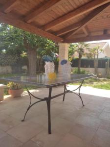 Villino Sikelos Casuzze