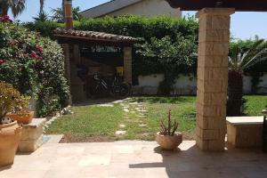 Villino Sikelos Casuzze