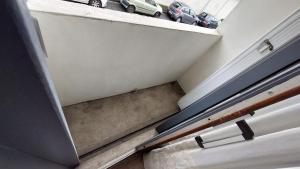 le Fossié - grand T2 - basique propre et fonctionnel avec parking