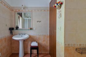 Villa Carmela: per un soggiorno in natura e relax