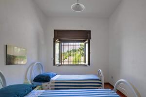 Villa Carmela: per un soggiorno in natura e relax