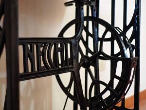 Villa Carmela: per un soggiorno in natura e relax