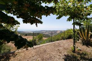 Villa Carmela: per un soggiorno in natura e relax