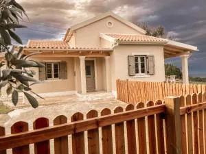 Villa Elia - Avliótai