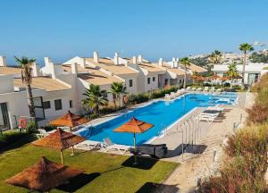 Luxury Serenity Benalmadena Sea and mountain view