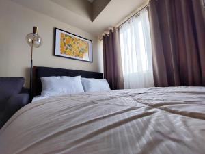 Cozy Studio Unit, Avida Towers Aspira