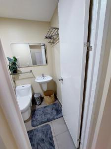 Cozy Studio Unit, Avida Towers Aspira