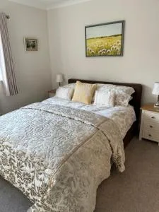 Rock Park Farm - home from home accommodation - Yeoford