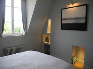 Le Chateau d'Hermonville B&B / Chambres d'hotes : photos des chambres