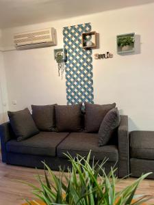 Bahia 1-2-21 1 ère ligne mer à Empuriabrava