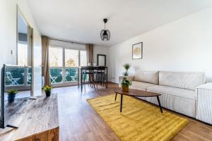 Appartements T2 avec Terrasse Citadelle : photos des chambres