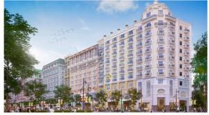 1 Bedroom Condo unit across Iloilo Convention Center