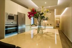 Welcome Salamanca Apartment - Вильямайор