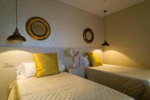 Welcome Salamanca Apartment