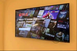 Welcome Salamanca Apartment