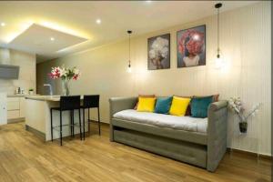 Welcome Salamanca Apartment