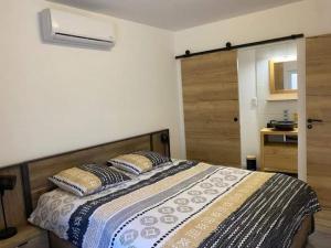 Appartements L’escale enchantee : photos des chambres