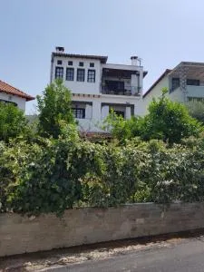 AMMOS & ASTERIAS FAMILY APARTMENTS - Kálamos