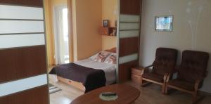 Apartament Cichy