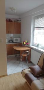 Apartament Cichy