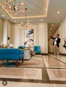 1 Bedroom Condo unit across Iloilo Convention Center