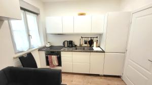Dolomiti 1 room apartment Center Wi-Fi AC